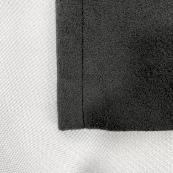 Calvin Klein Black Sleeveless Vest - Picture 7 of 8